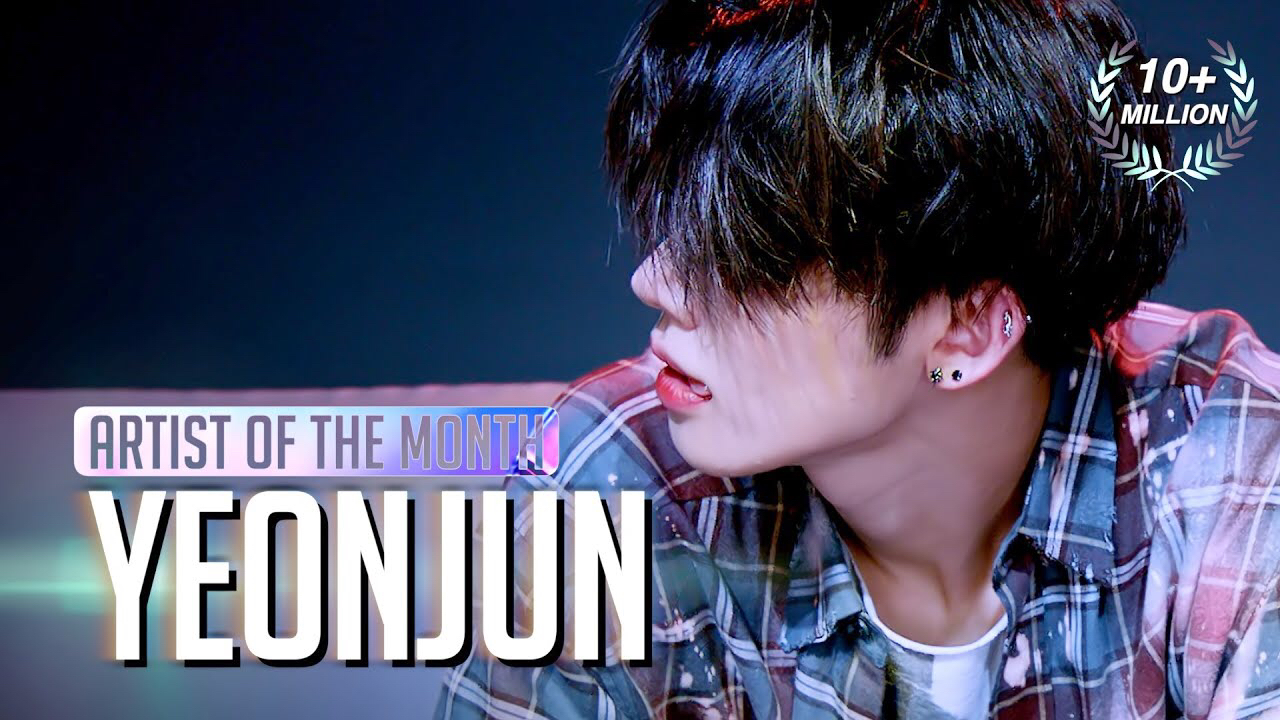 Latest photo of Yeonjun (TOMORROW X TOGETHER)