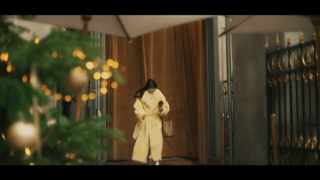 리사 (BLACKPINK) 최근 활동샷