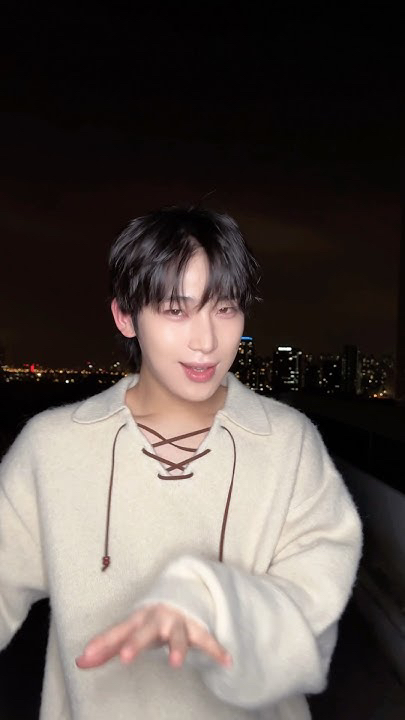 A heartfelt wallpaper shared by Sunoo (ENHYPEN)'s fans