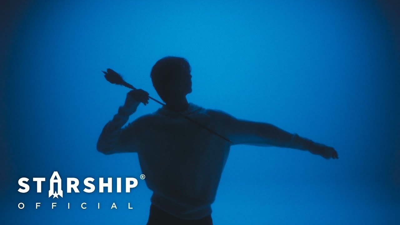 Momen yang diabadikan oleh penggemar Hyungwon (MONSTA X)