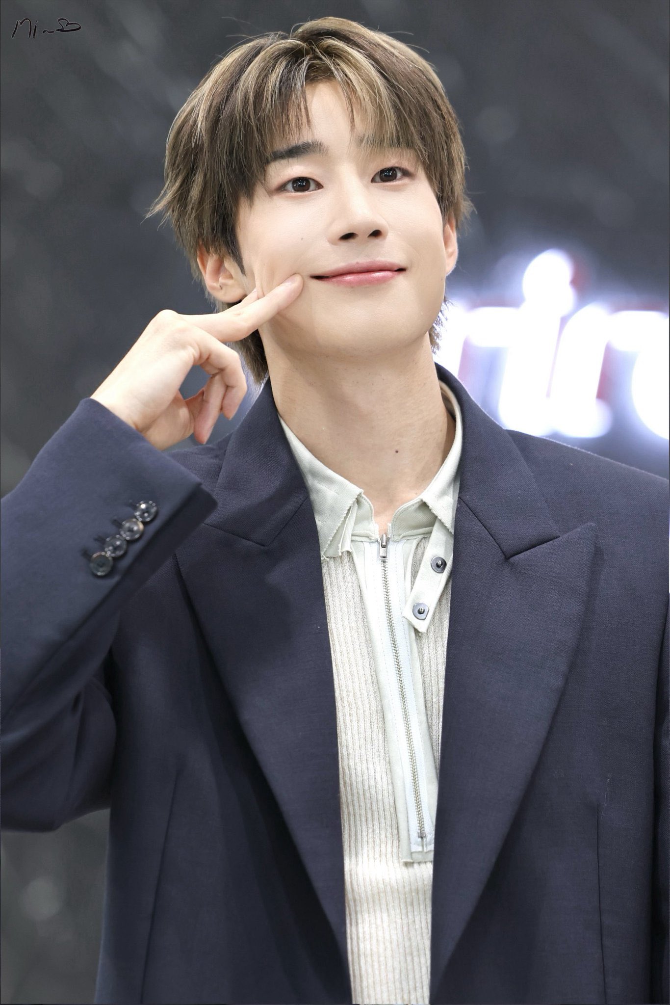 Latest photo of Han Seungwoo