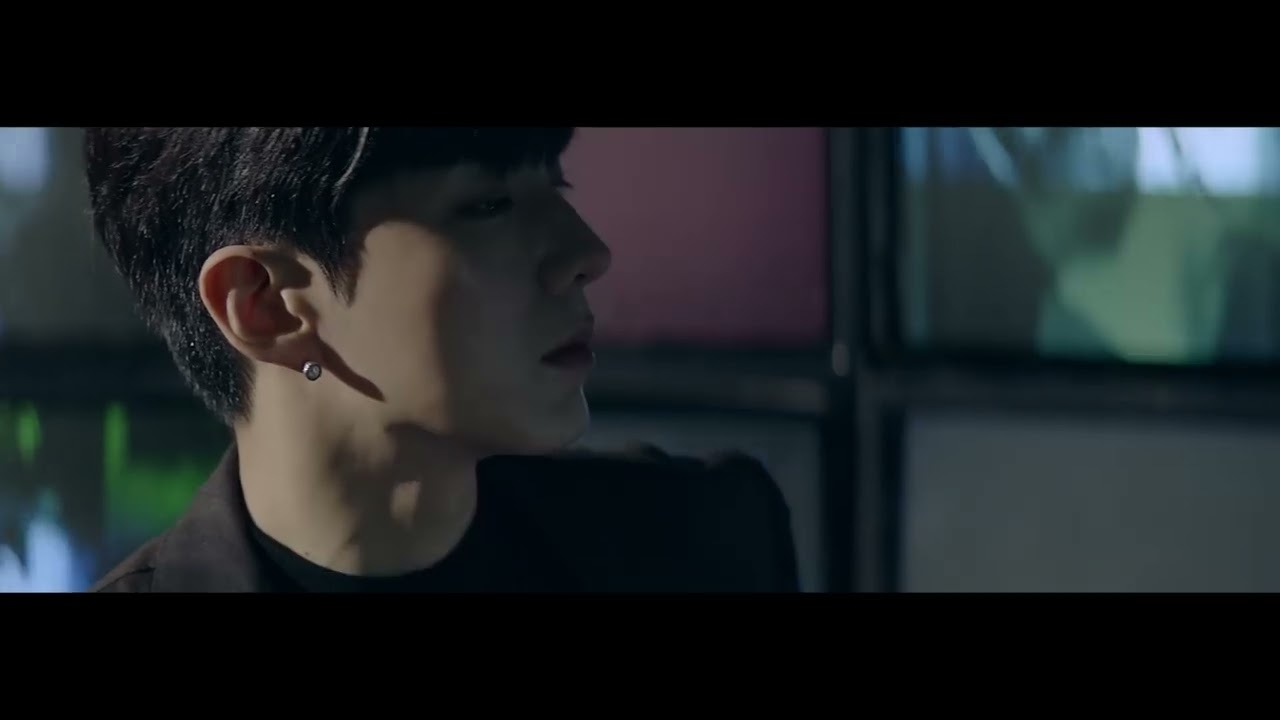 Behind-the-scenes cut of MONSTA X