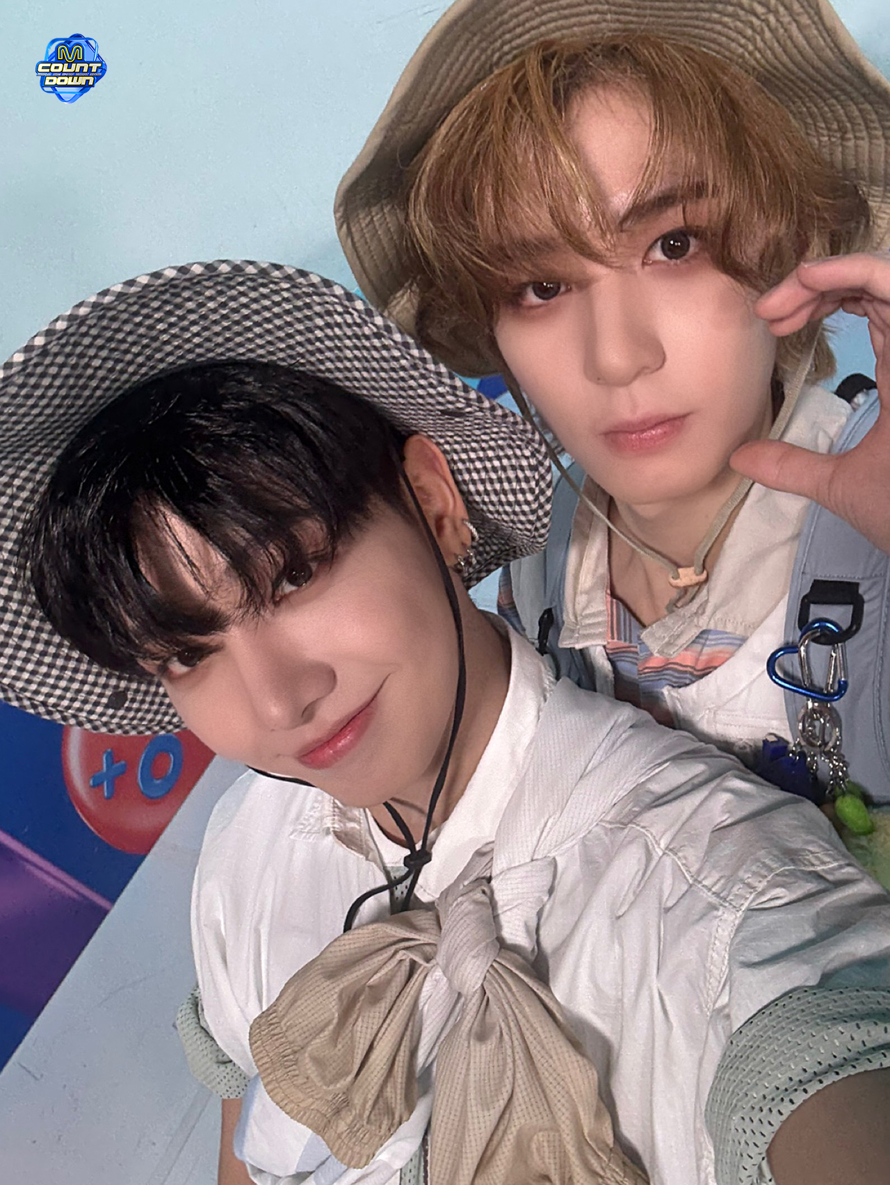 Recent activity shot of Leehan (BOYNEXTDOOR)
