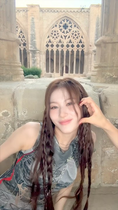 TWICEファンが撮った瞬間