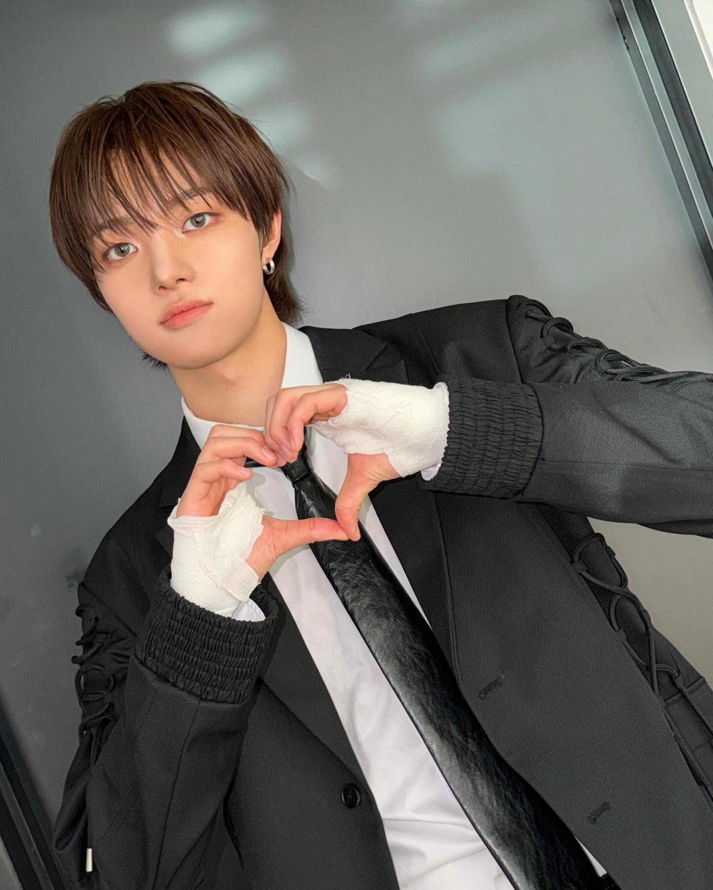 EJ (&TEAM)的最新照片