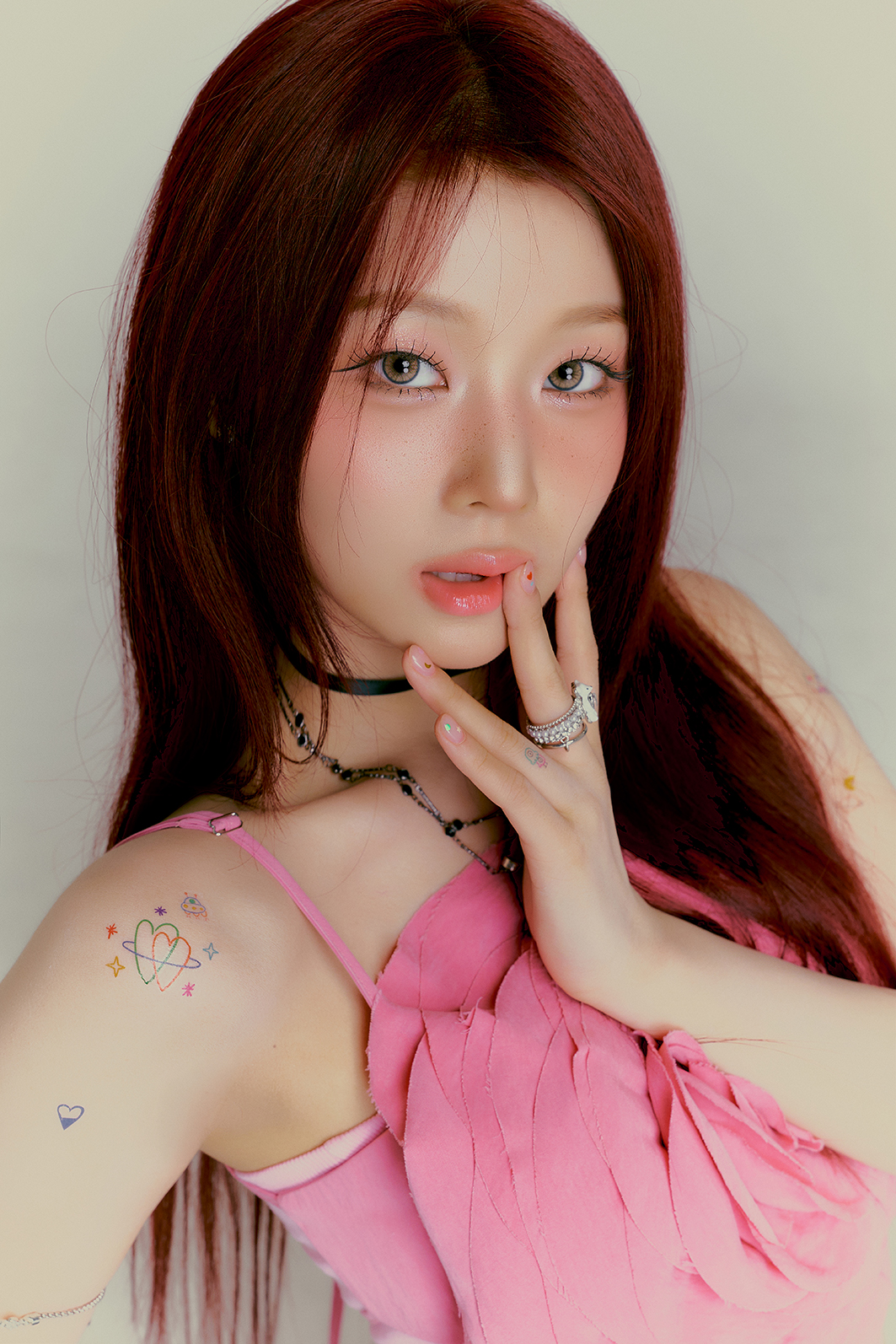 Latest photo of Dohee (SAY MY NAME)