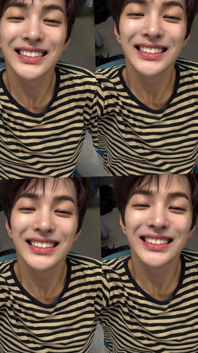 Fan-made special wallpaper for Keonho (CORTIS)