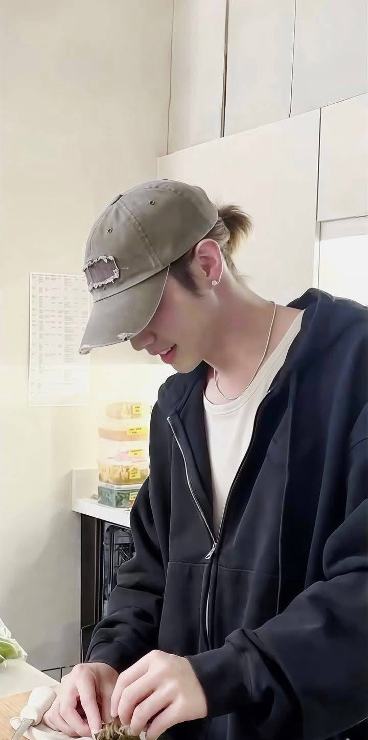Mark (GOT7)的最新活動照片