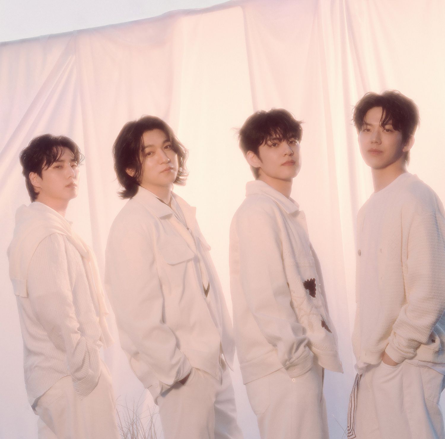 Behind-the-scenes cut of DAY6