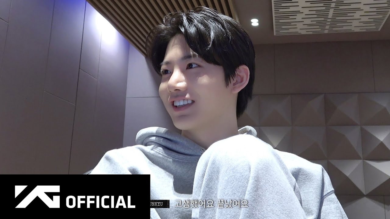 준규 (TREASURE) 팬이 찍은 순간