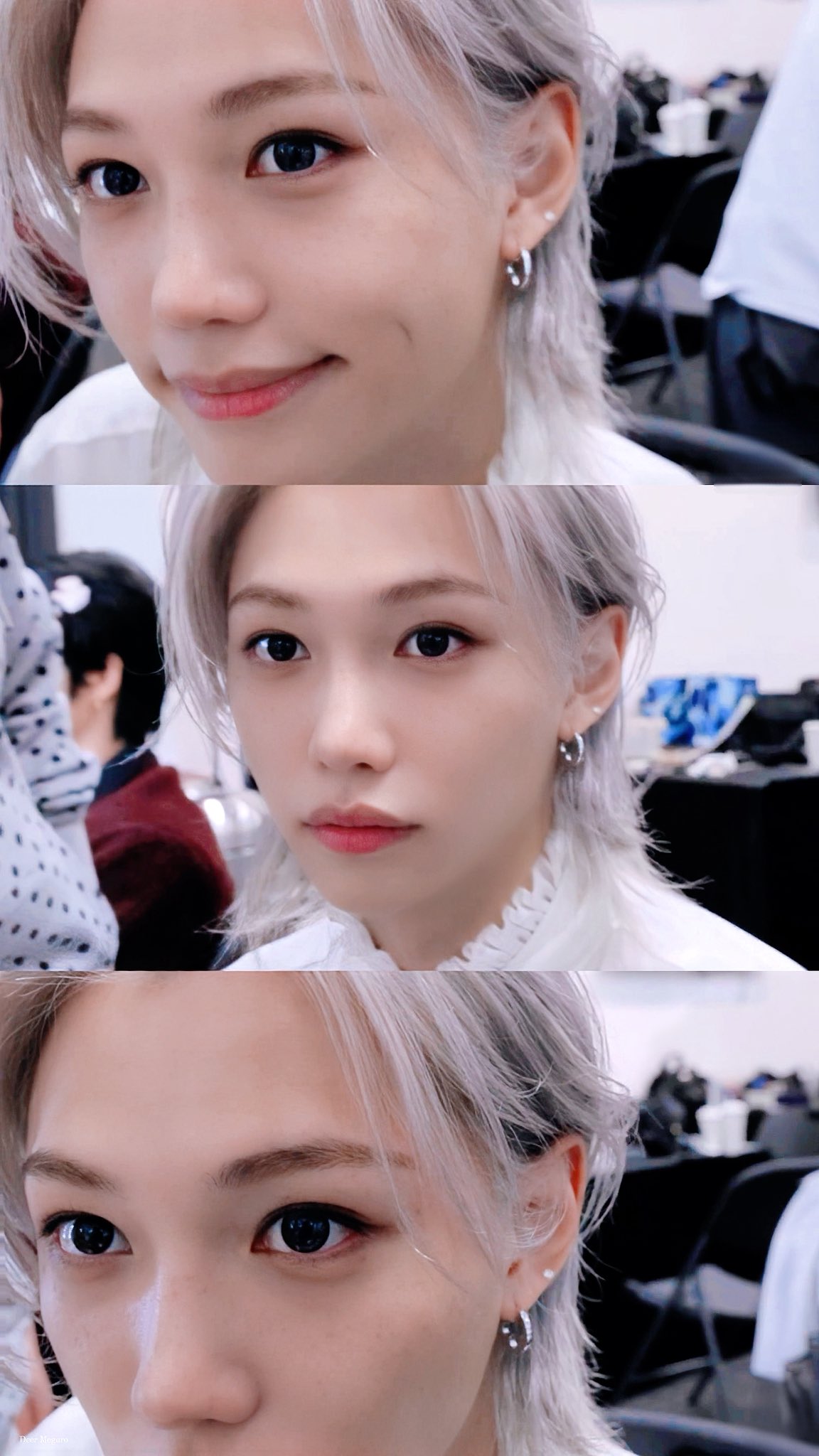 フィリックス (Stray Kids)ファンがシェアした感性あふれる壁紙