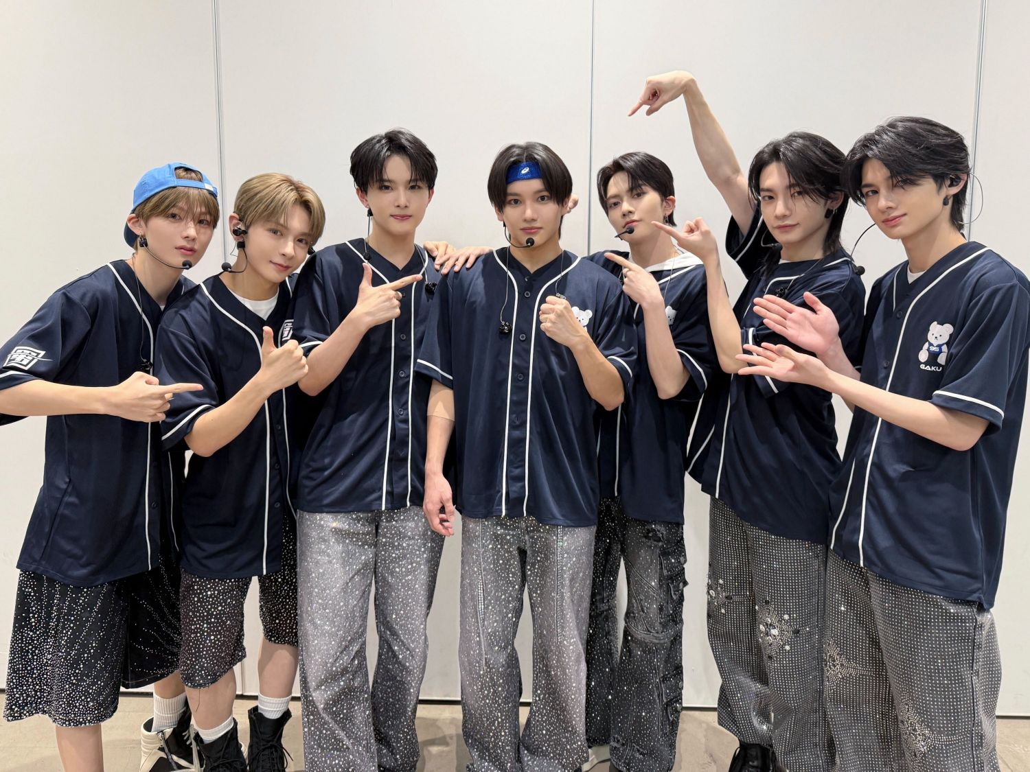 Latest photo of aoen