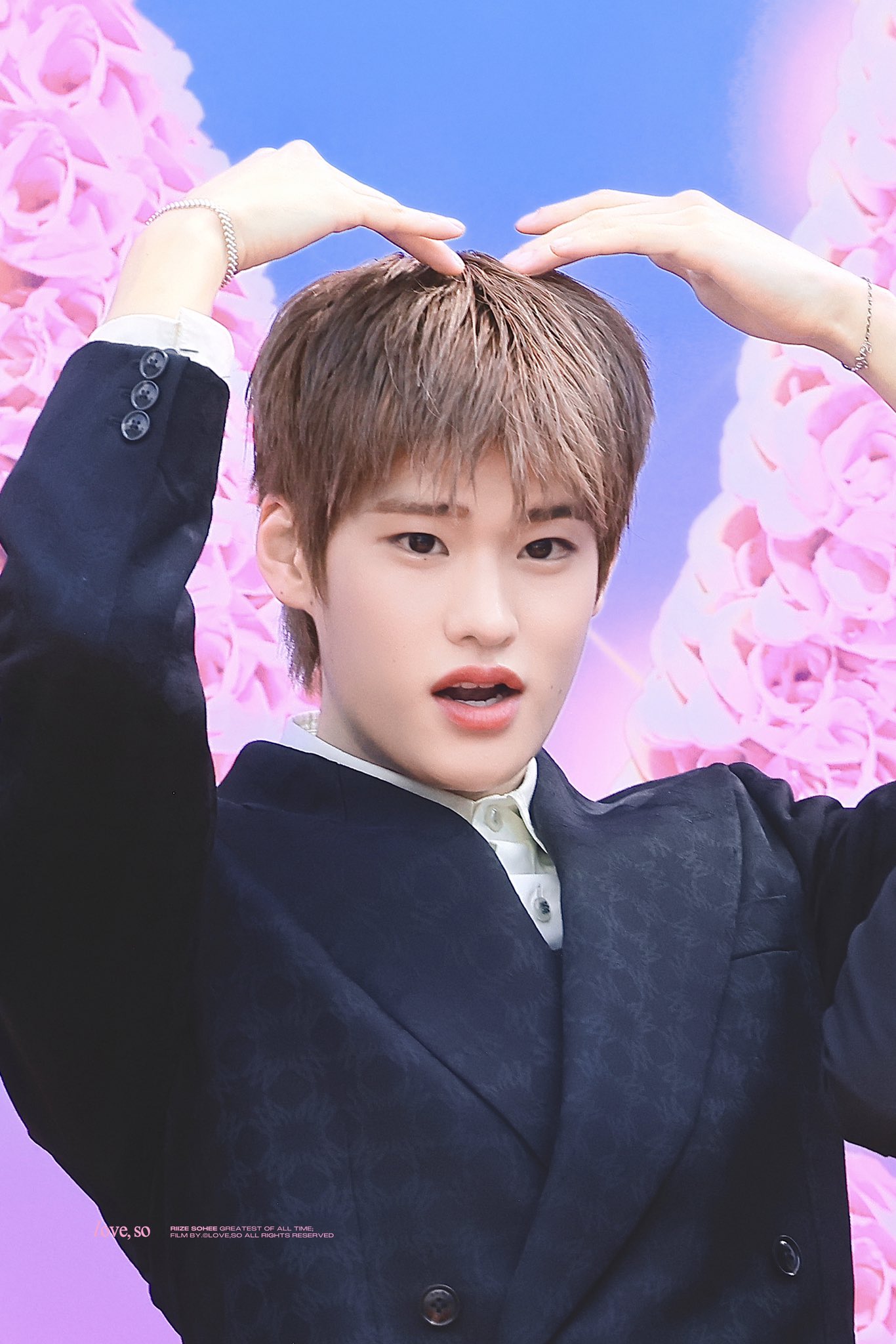 Latest photo of Sohee (RIIZE)