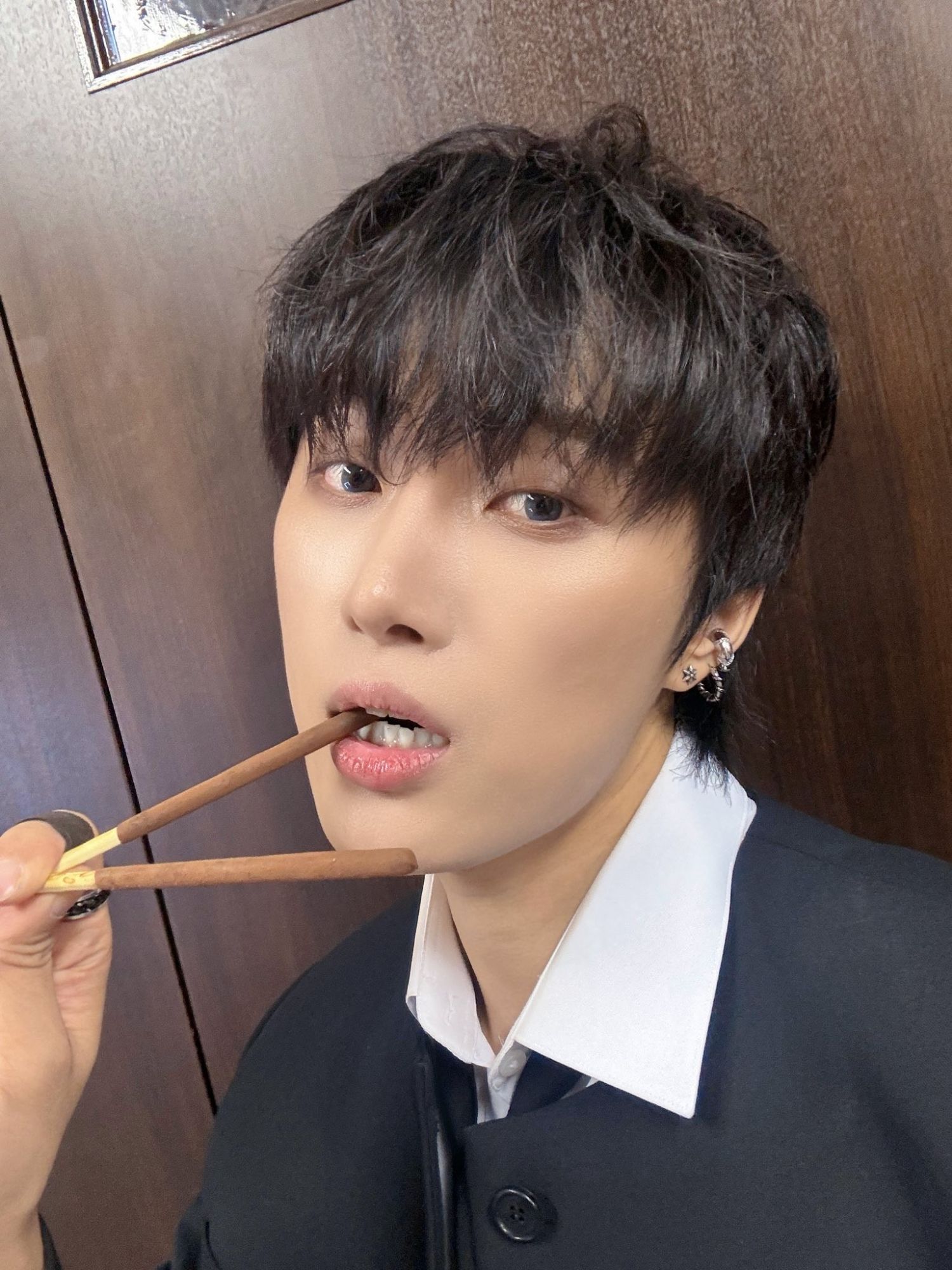 Latest photo of OMEGA X