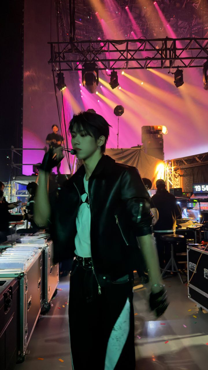 Latest photo of Exxi (SEVENTOEIGHT)