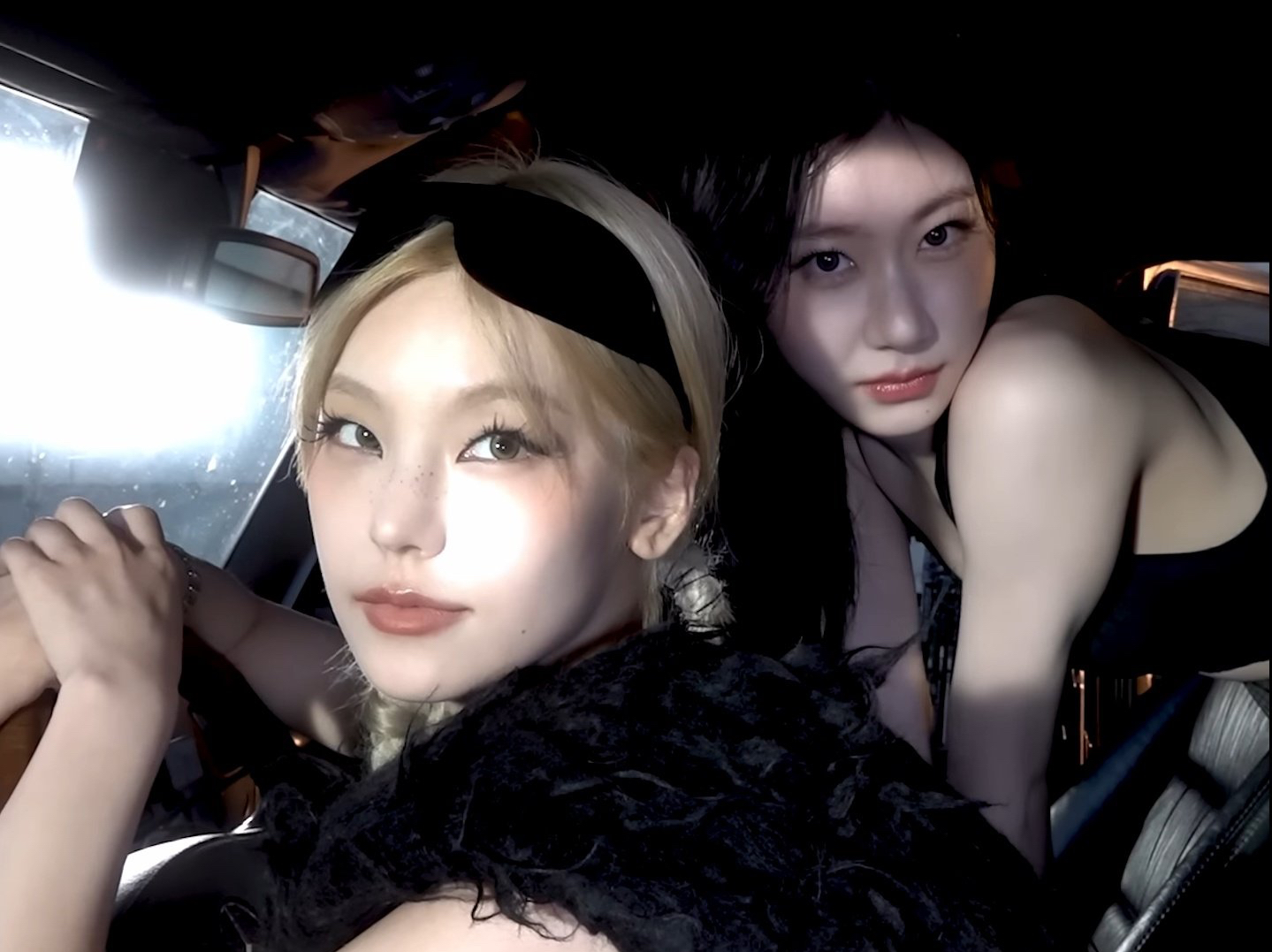 Latest photo of Yeji (ITZY)