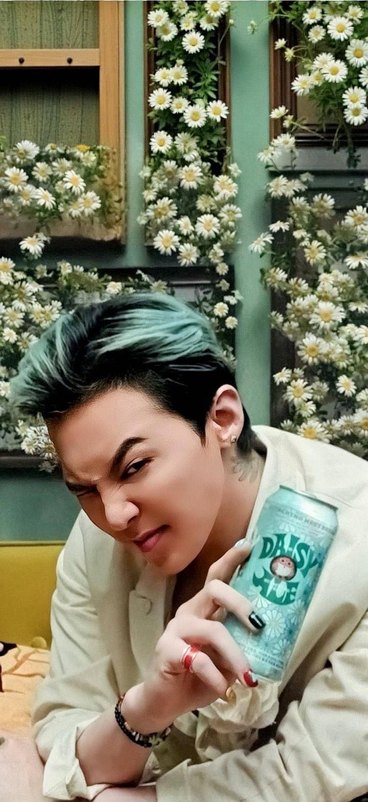 Fandom-recommended wallpaper image of G-DRAGON (BIGBANG)