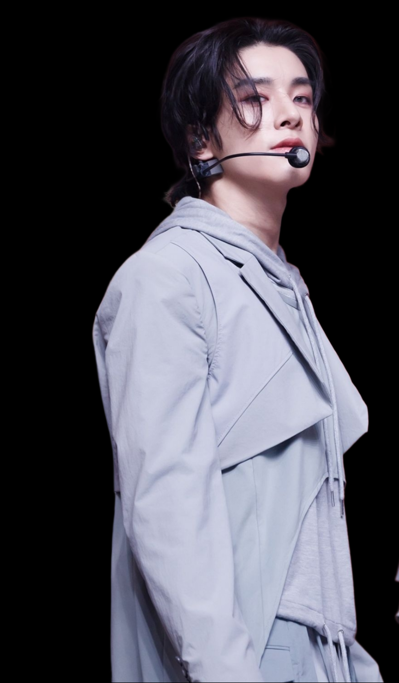 Fan-made special wallpaper for Jake (ENHYPEN)