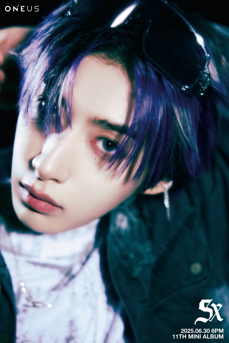 Behind-the-scenes cut of ONEUS