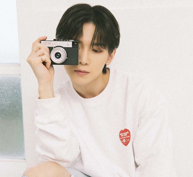 Latest photo of ATEEZ