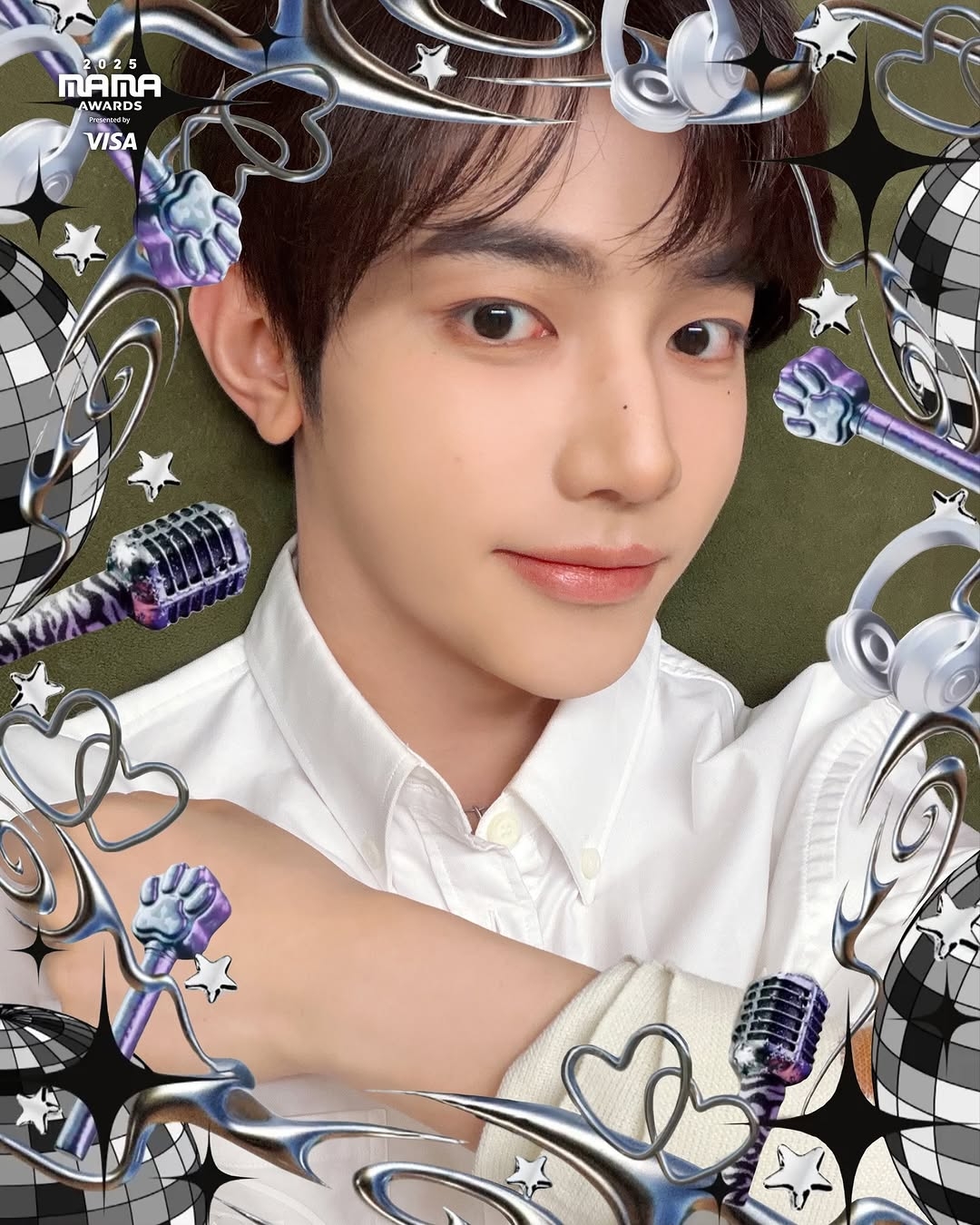 Behind-the-scenes cut of ZEROBASEONE