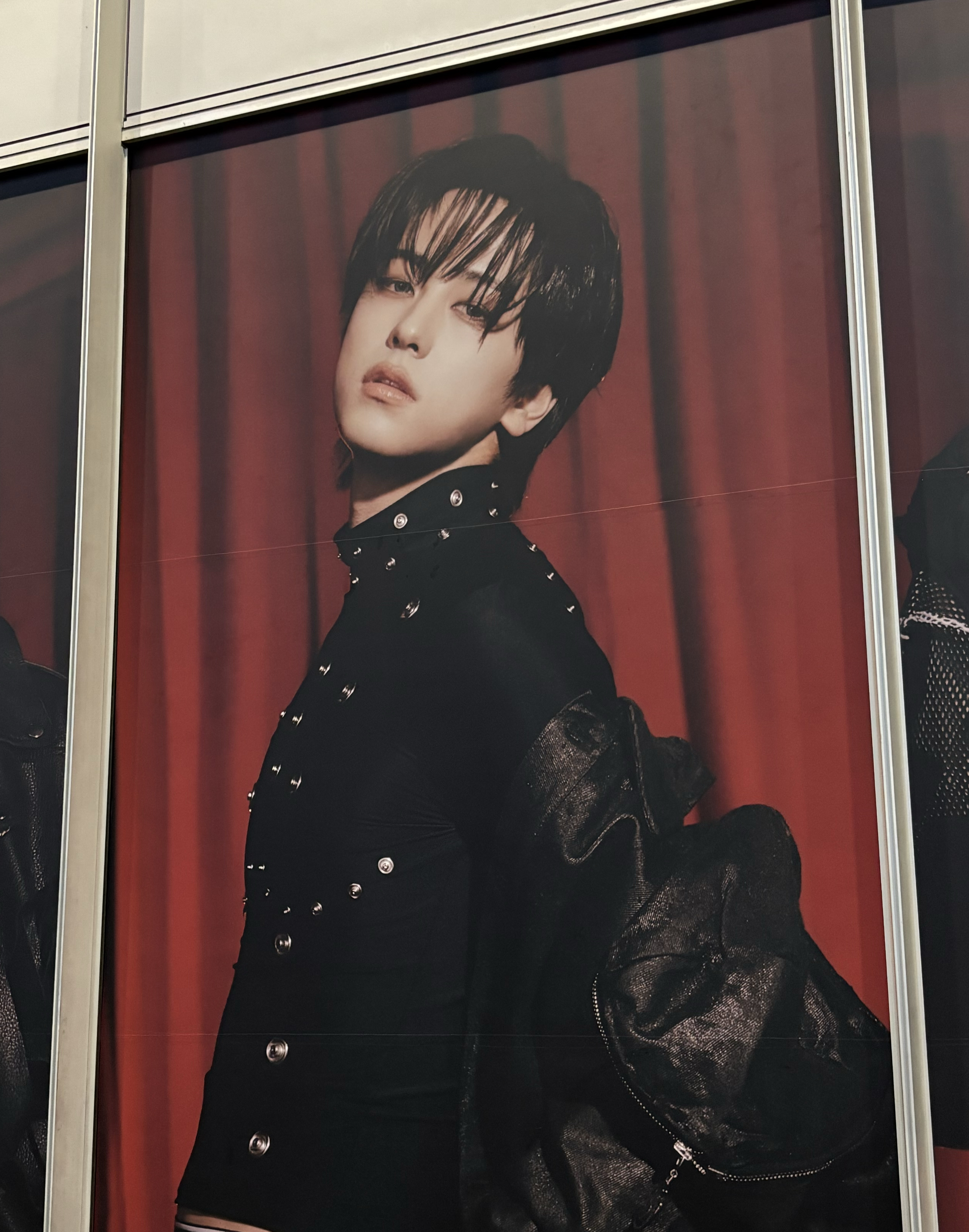 Latest photo of Taki (&TEAM)