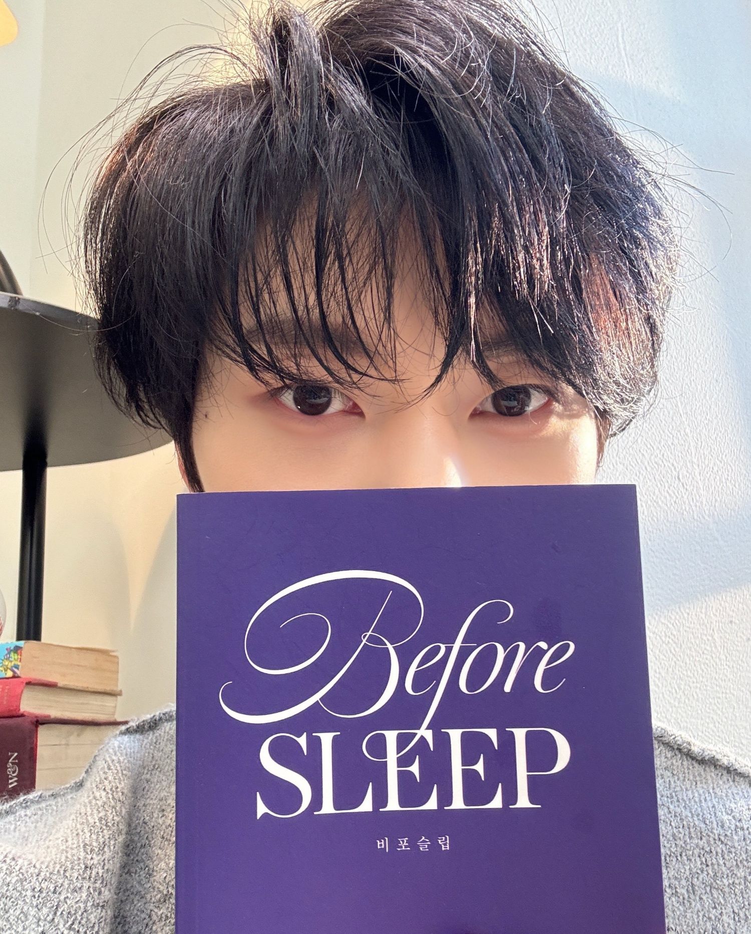 Latest photo of Seok Matthew (ZEROBASEONE)
