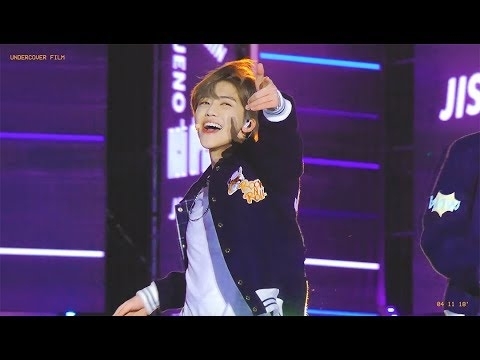 Recent activity shot of Jaemin (NCT DREAM)
