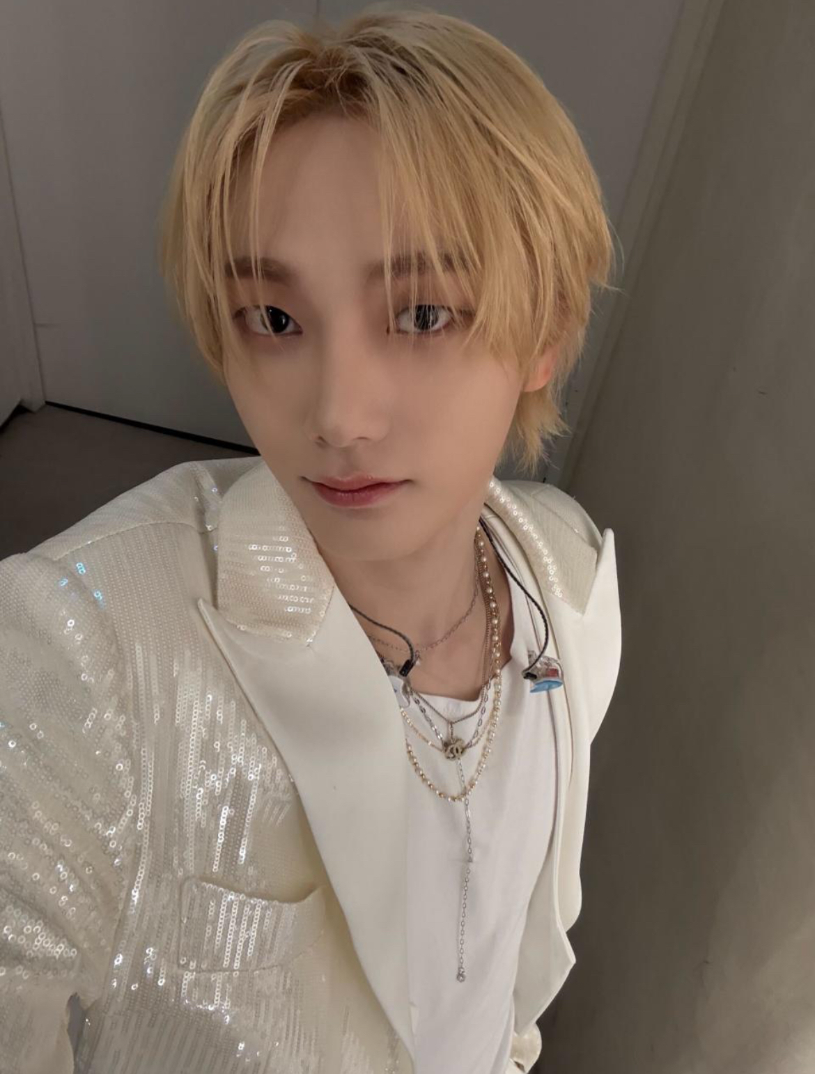 ソンホ (BOYNEXTDOOR)ファンが撮った瞬間