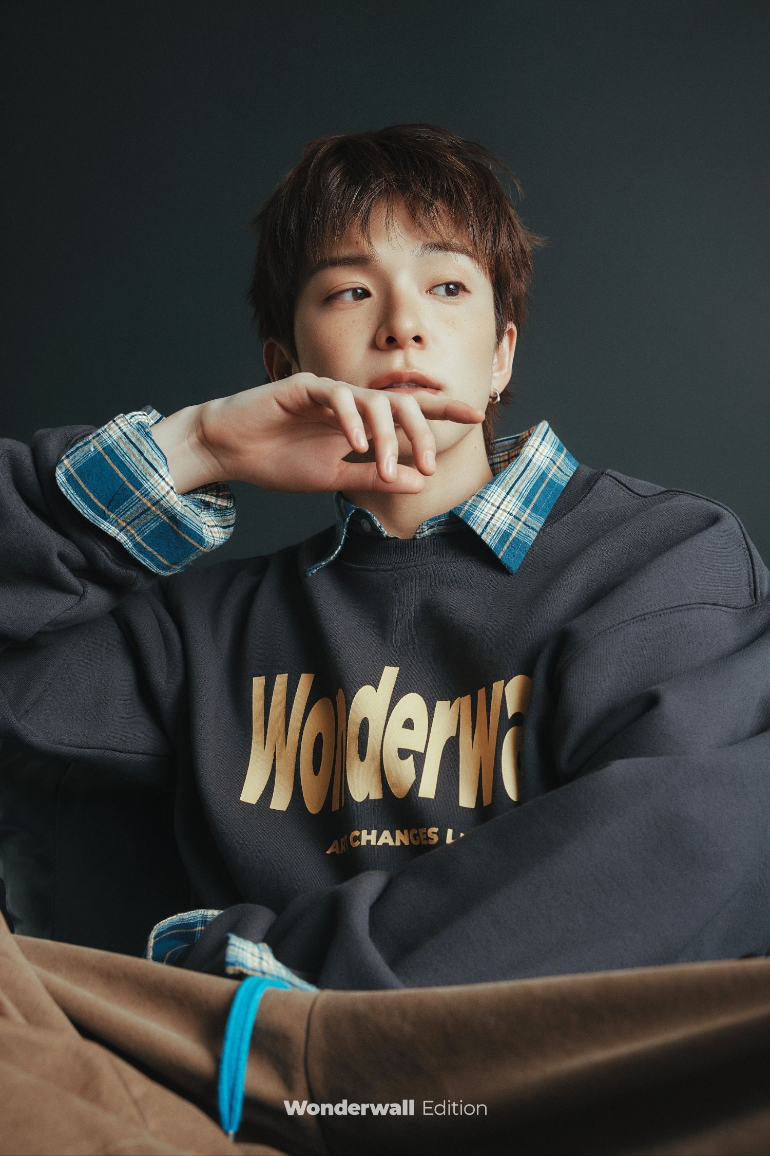 Asahi (TREASURE)的最新活動照片