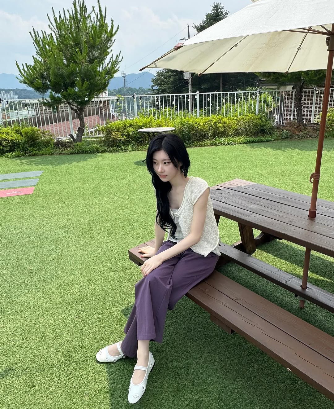 チェリョン (ITZY)の最新写真