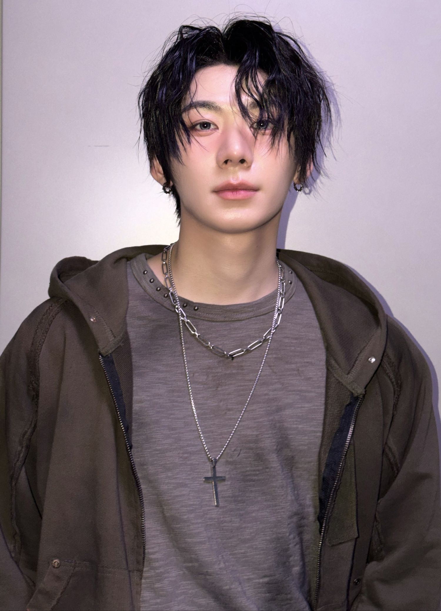 Latest photo of Park Han (AHOF)