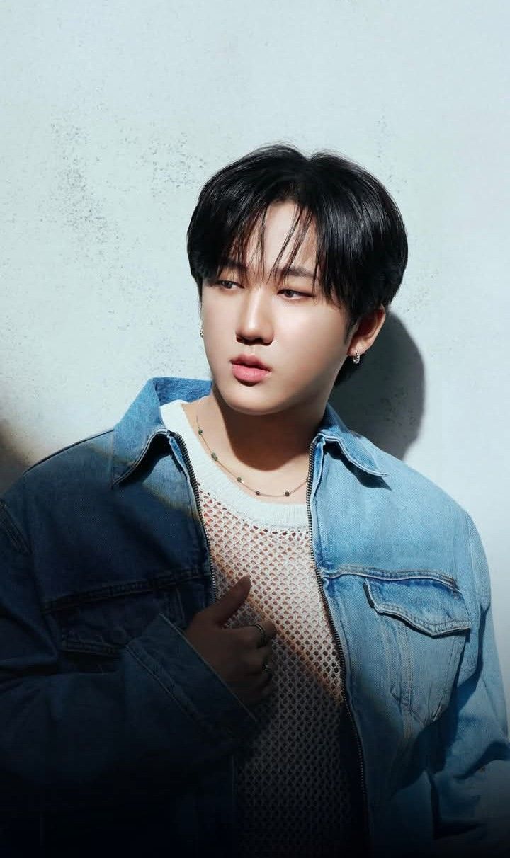 チャンビン (Stray Kids)の舞台裏ショット