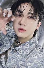 Latest photo of Changbin (Stray Kids)