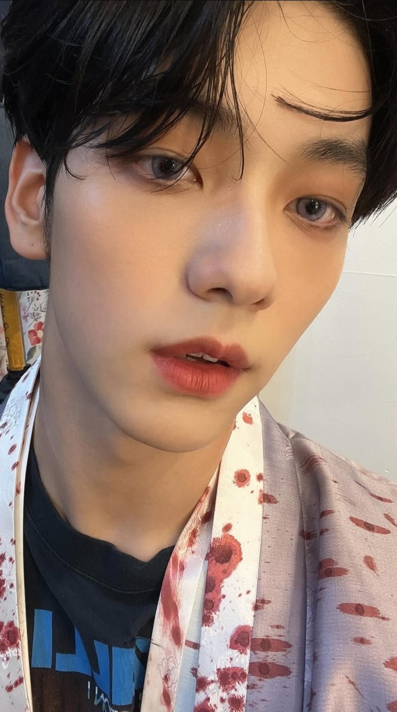 Latest photo of Soobin (TOMORROW X TOGETHER)
