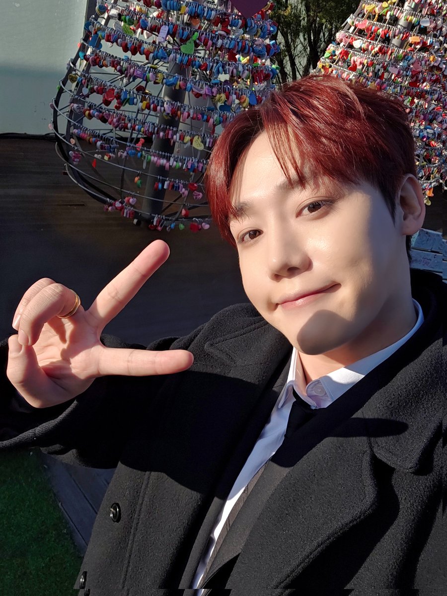 Latest photo of GoldenChild