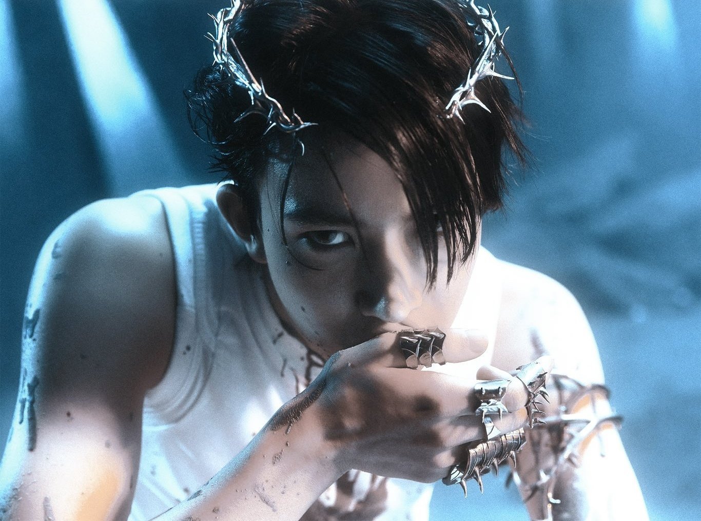Latest photo of Heeseung (ENHYPEN)