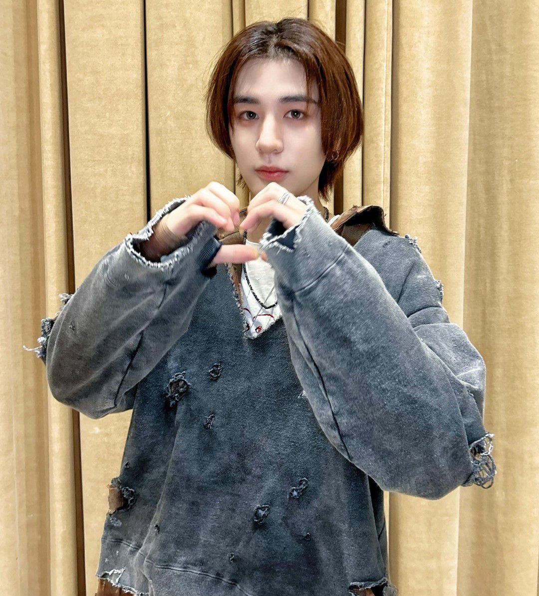 Leehan (BOYNEXTDOOR)的幕後花絮