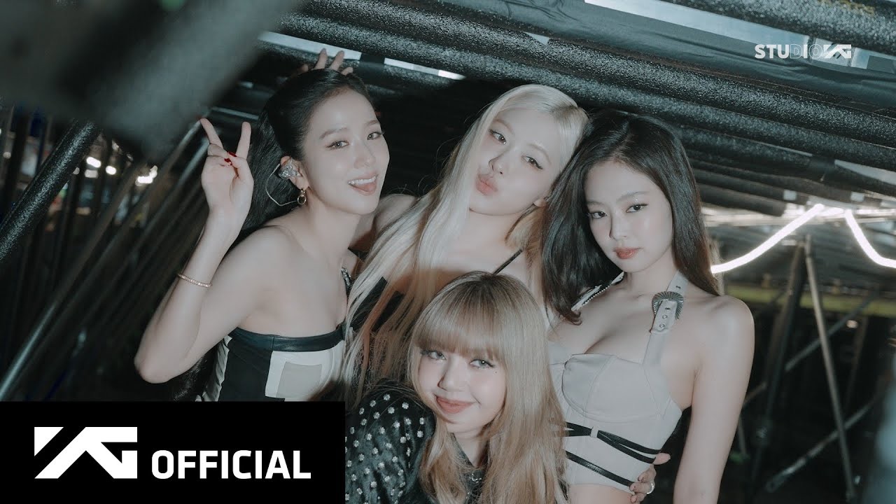 Lisa (BLACKPINK)的最新活動照片