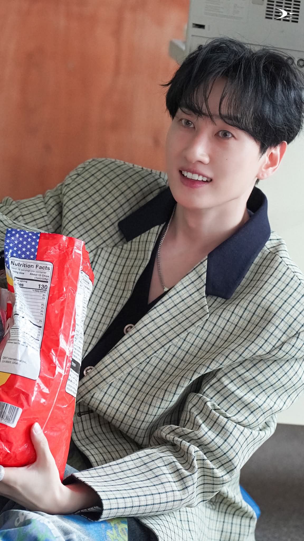 The most beloved wallpaper among Eunhyuk (Super Junior)'s fans