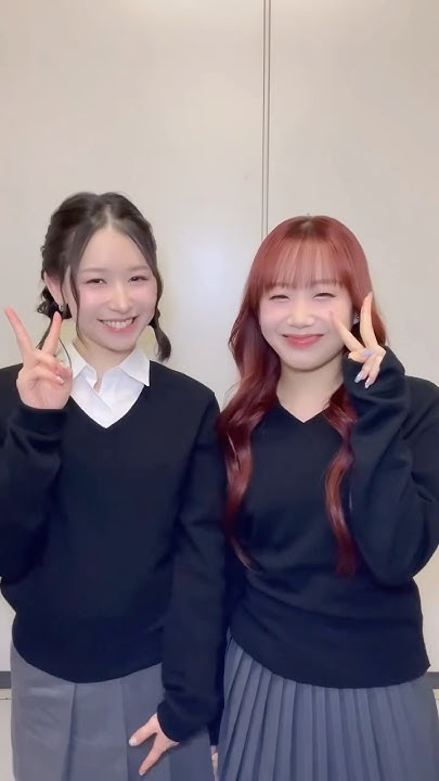 Fandom-recommended wallpaper image of Kasahara Momona (ME:I)