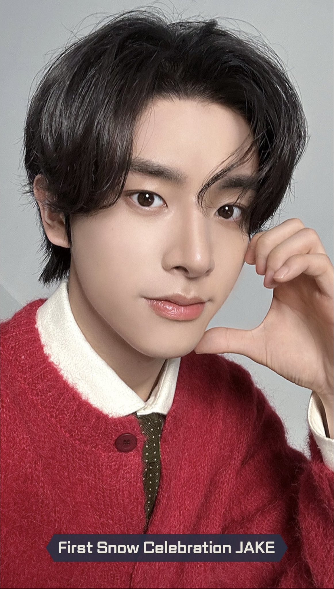 Today's most popular wallpaper in the Jake (ENHYPEN) community