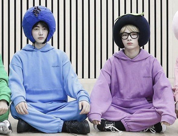 NI-KI (ENHYPEN)粉絲拍下的瞬間