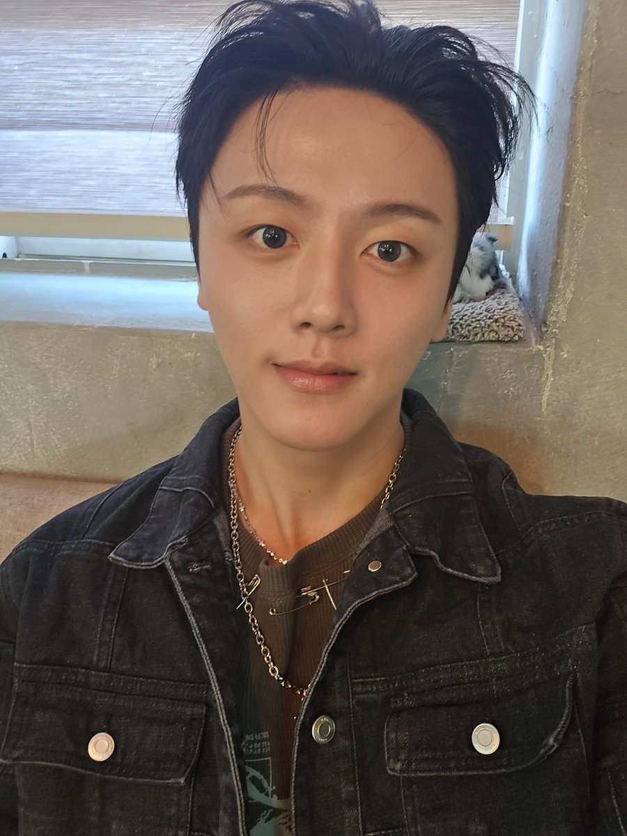 SF9ファンが撮った瞬間