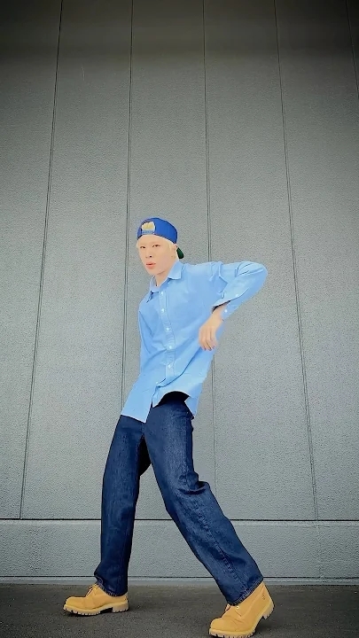 Recent activity shot of So Junghwan (TREASURE)