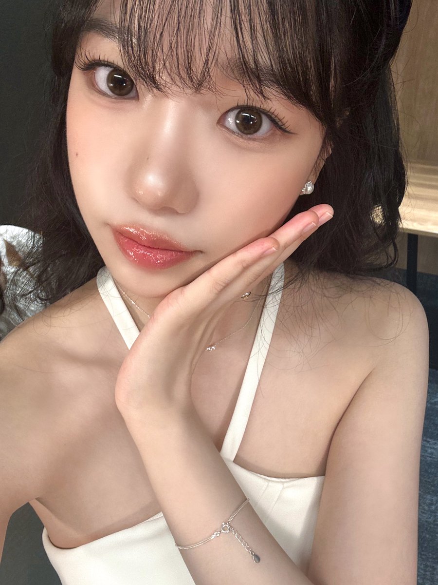 Recent activity shot of Jo Yuri