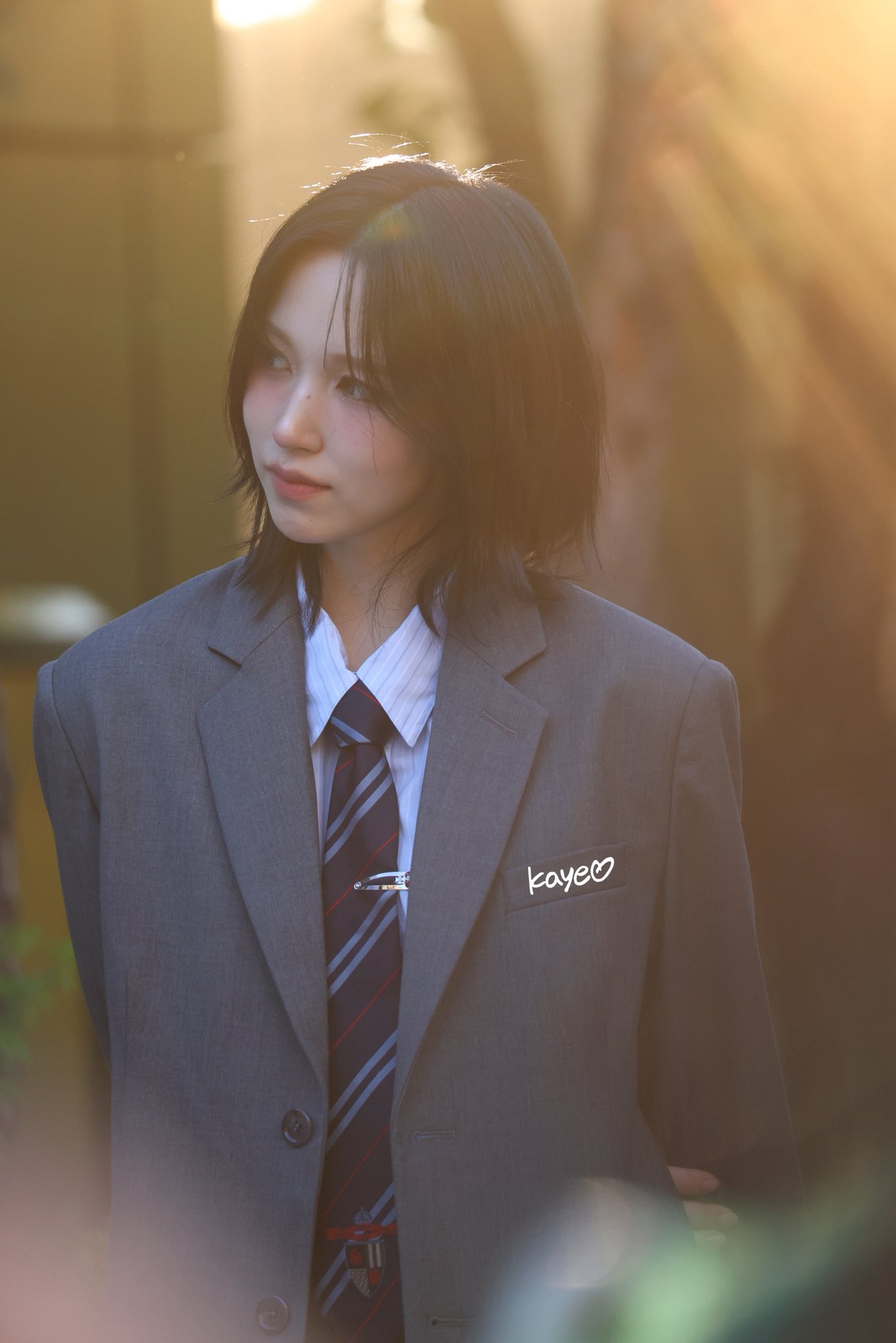 Mina (TWICE)的最新照片