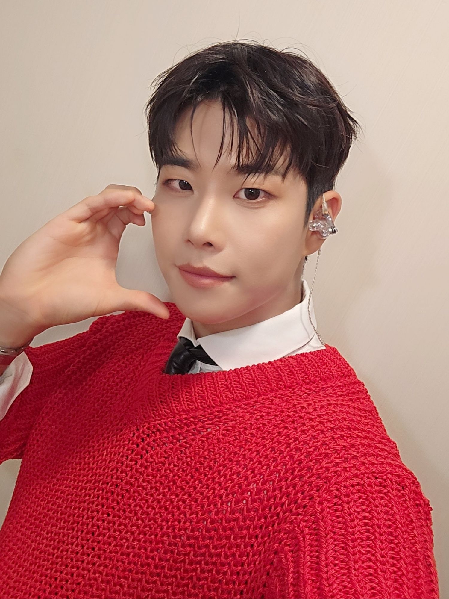 Foto terbaru MJ (ASTRO)