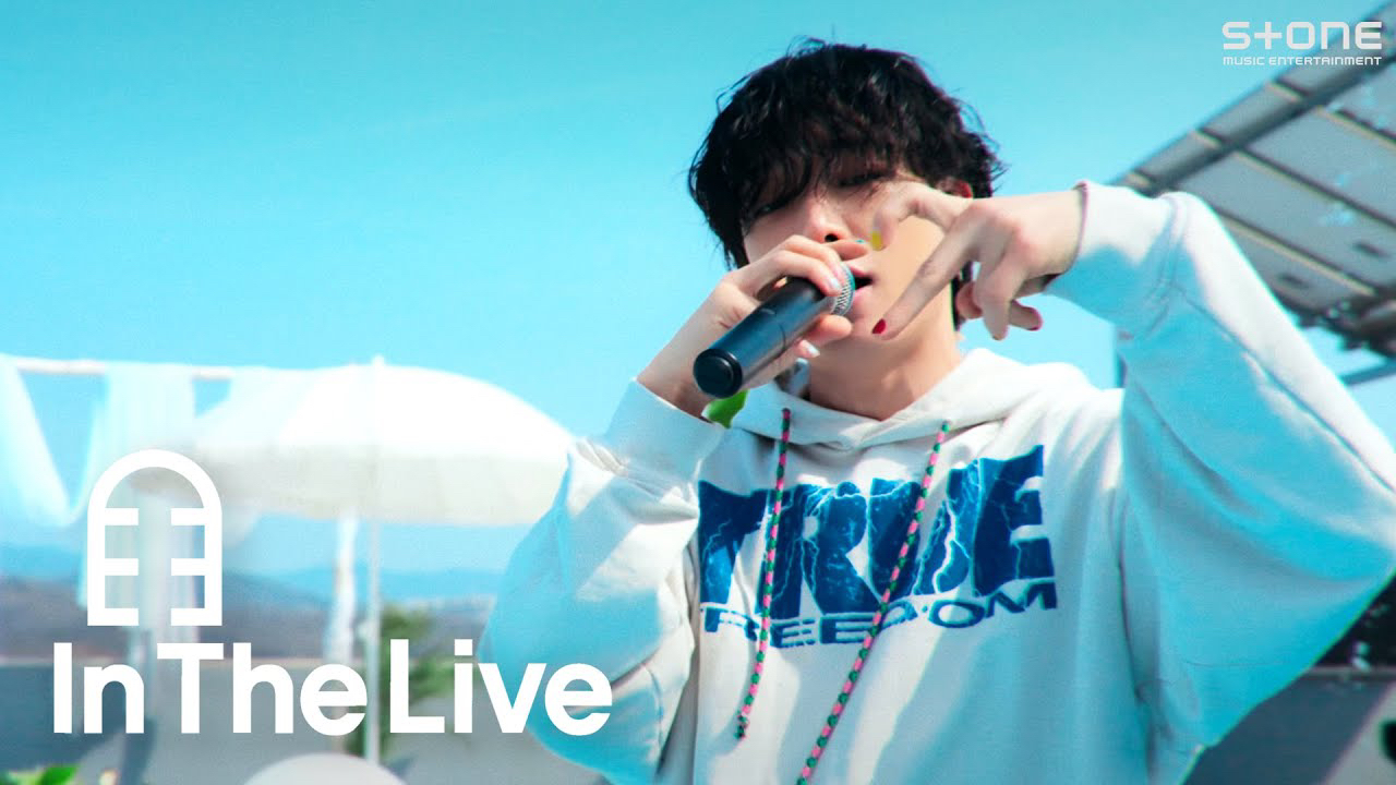 Latest photo of BOBBY (iKON)
