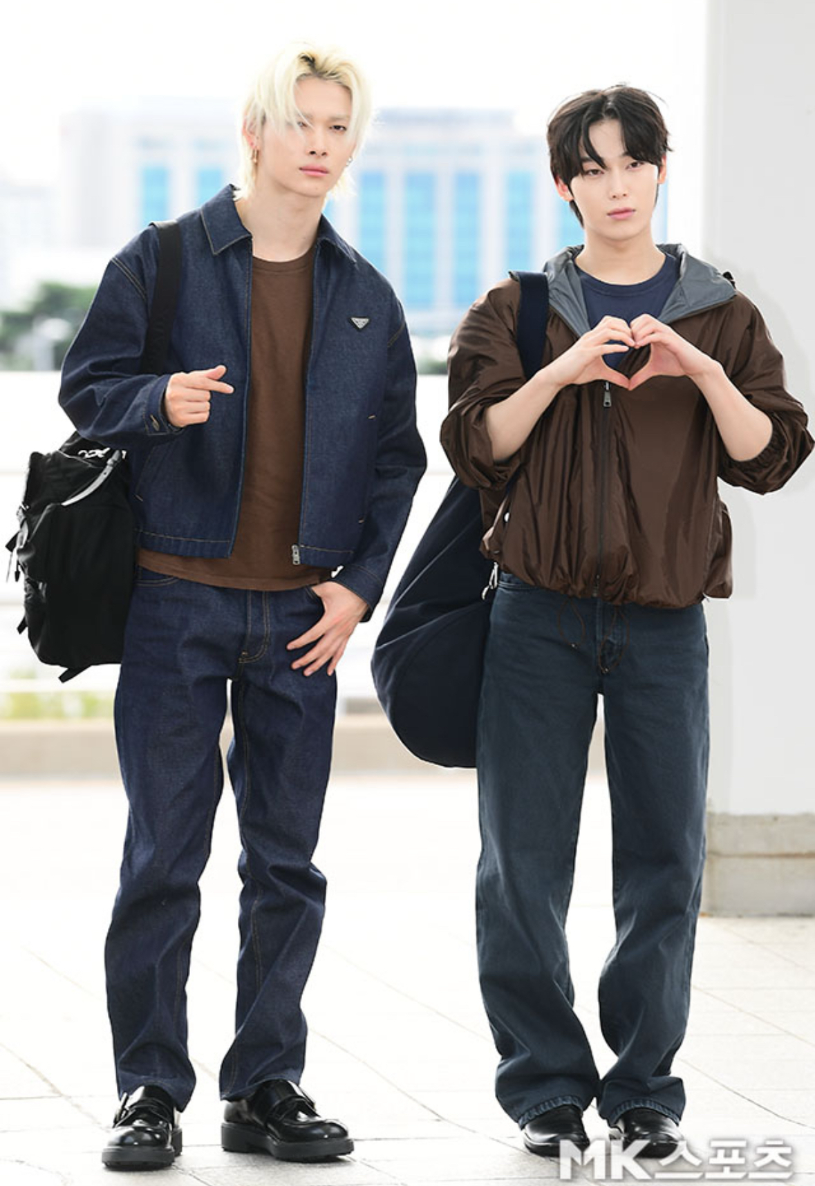 NI-KI (ENHYPEN)的最新活動照片